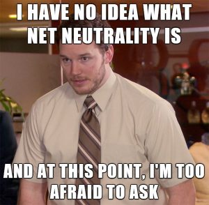 net